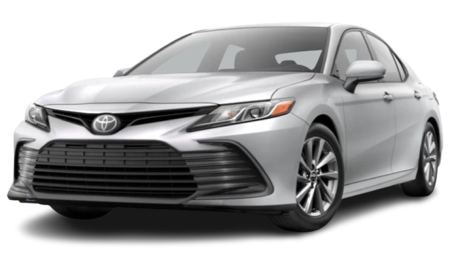 Toyota for sale in Iraq